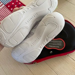 Nfinity Cheer shoes